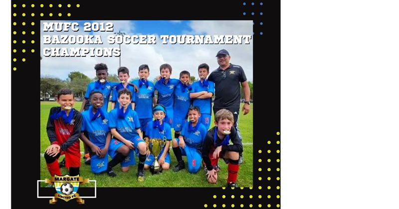 MUFC 2012s Champions